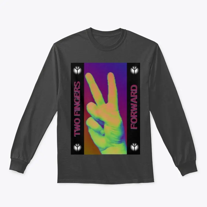 TPA: 2FWD Long Sleeve