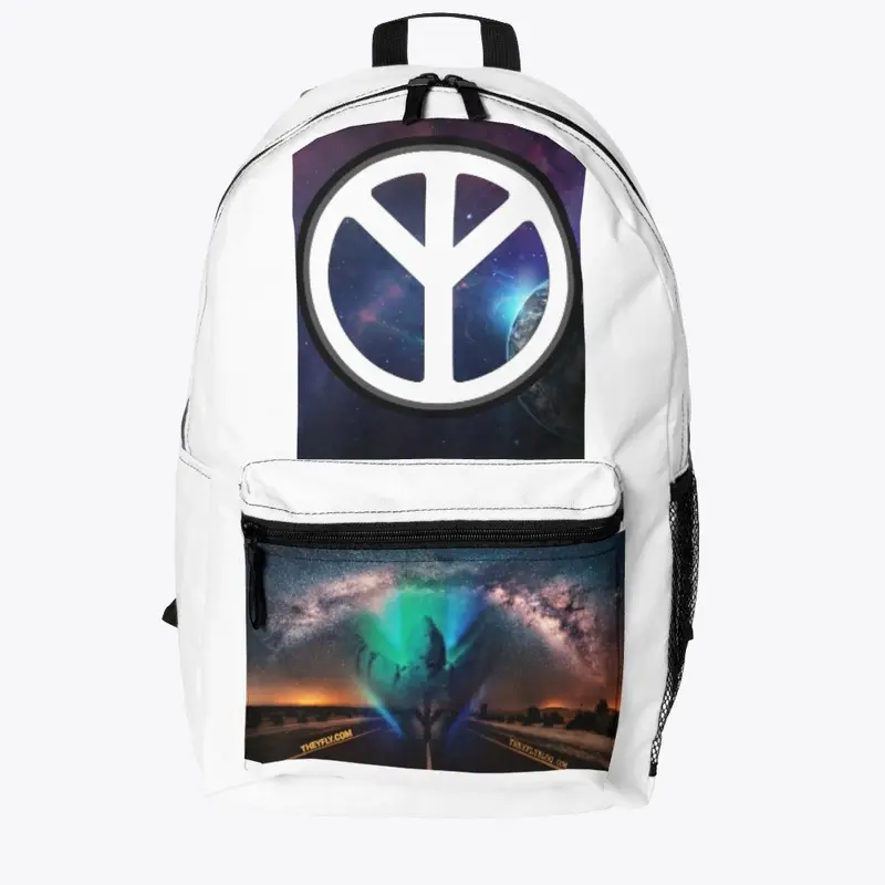 TPA Book Bag